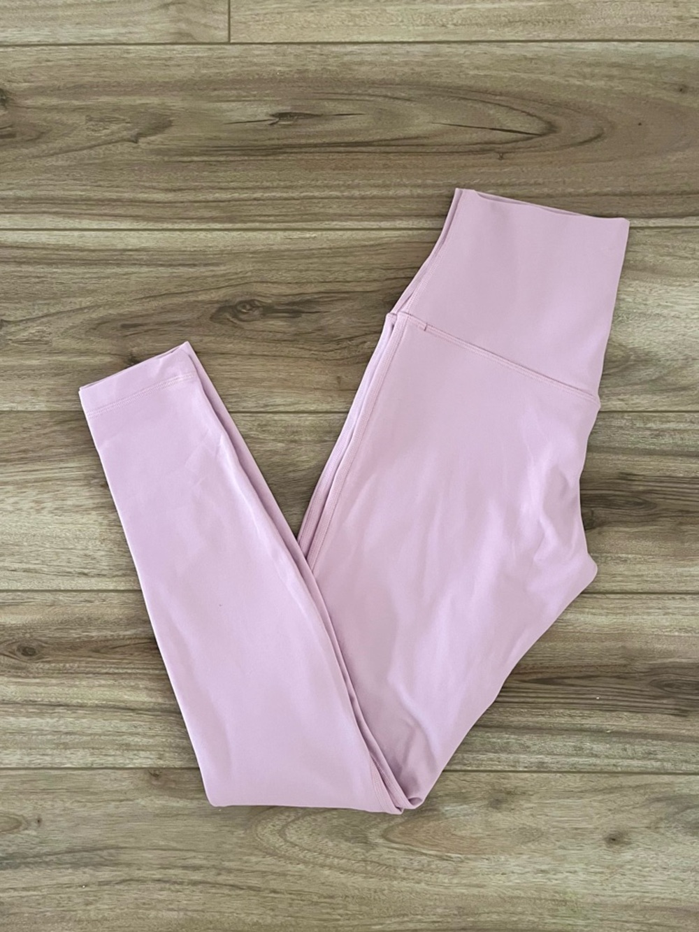 Lululemon Align High Rise Leggings 28”